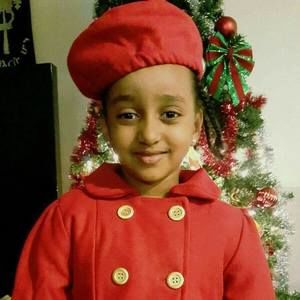 Meet your Posher, Bisrat